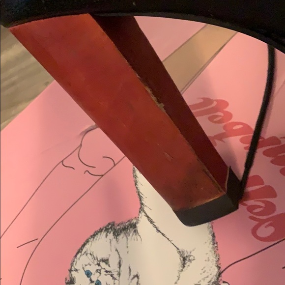 Jeffrey Campbell litas - Picture 4 of 7